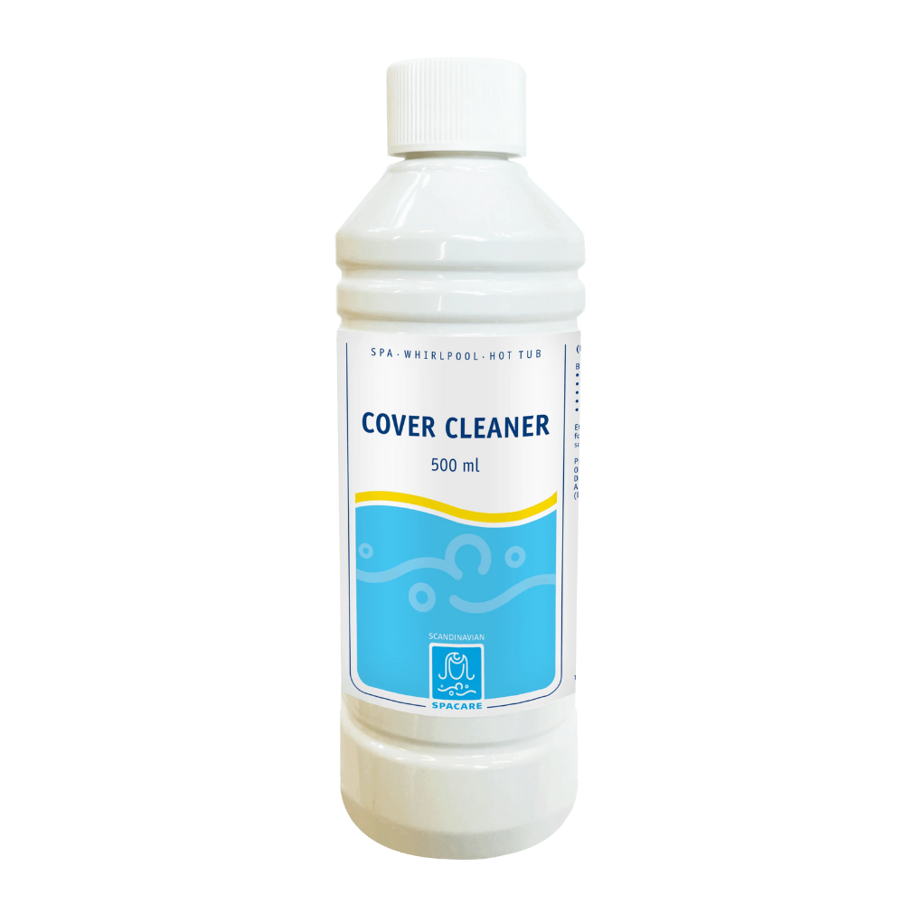 SpaCare Cover Cleaner 500 ml