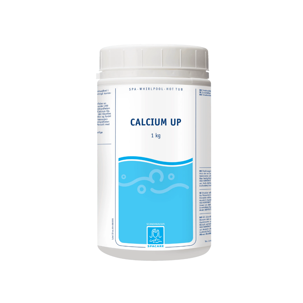 SpaCare Calcium Up