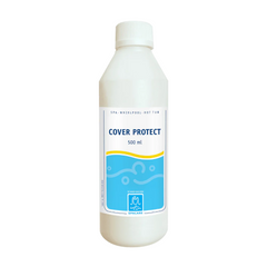 SpaCare Cover Protect 500 ml