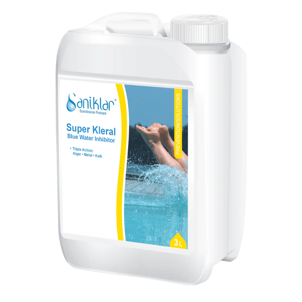 Saniklar Super Kleral