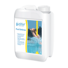 Saniklar Pool Defense