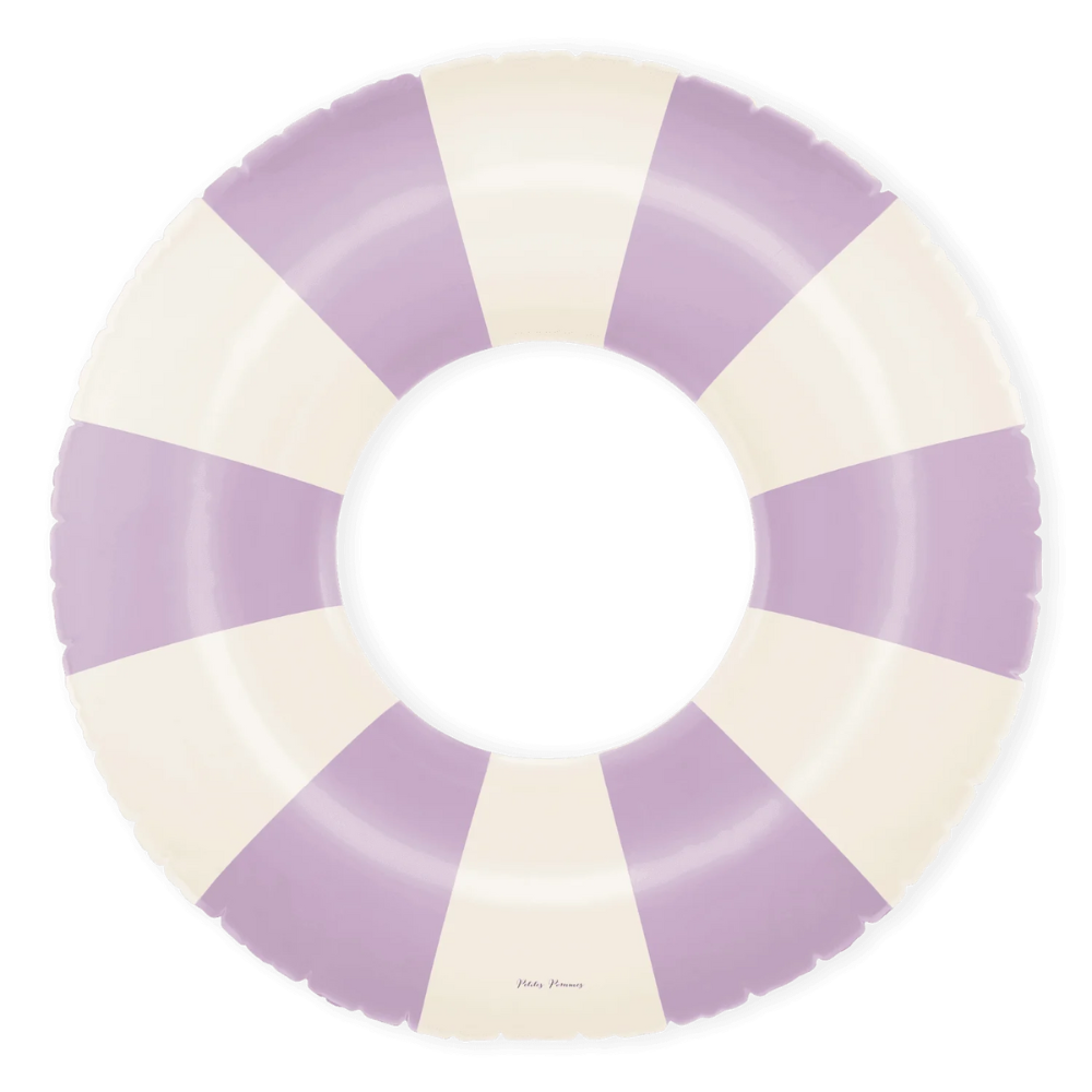 Badring Celine 120 cm violet