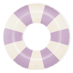 Badring Celine 120 cm violet