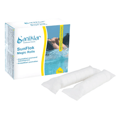 Saniklar SunFlok Magic Rolls