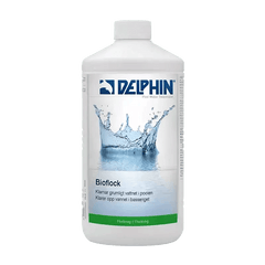 DELPHIN Bioflock - Poolmagasinet