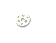 Lautus Lagerskydd (inkl skruv)