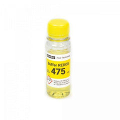 Aseko Kalibreringsvätska - Poolmagasinet