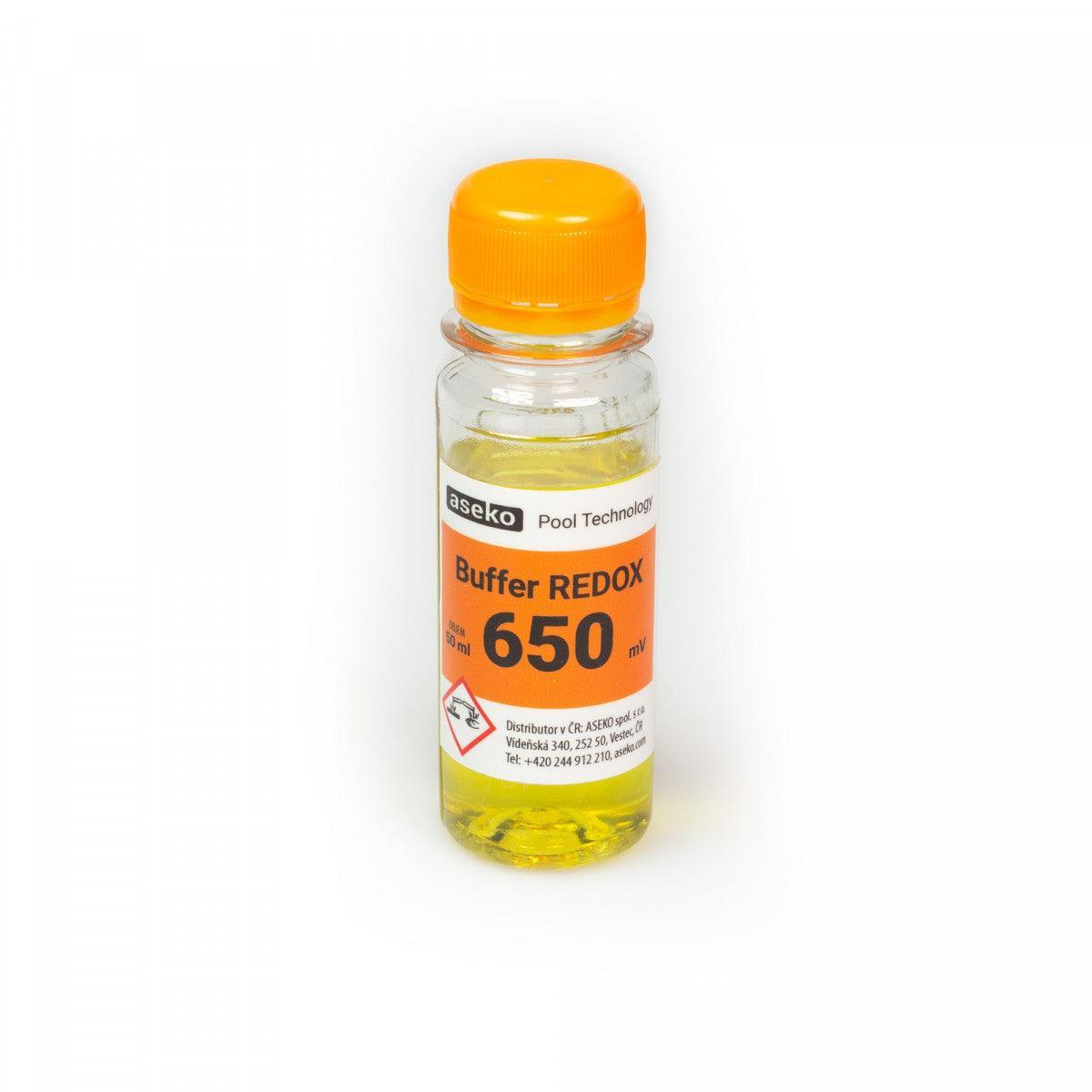 Aseko Kalibreringsvätska - Poolmagasinet