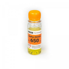 Aseko Kalibreringsvätska - Poolmagasinet