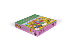 The World of Frida Kahlo - 1000 bitar pussel