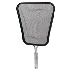 Delphin Ytvattenhåv med aluminiumram - Poolmagasinet