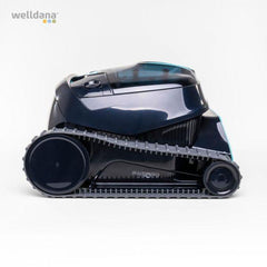 Dolphin Liberty 200 Batteridriven - Poolmagasinet