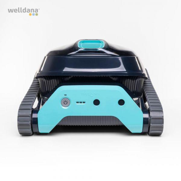 Dolphin Liberty 200 Batteridriven - Poolmagasinet