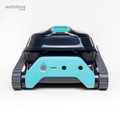 Dolphin Liberty 200 Batteridriven - Poolmagasinet