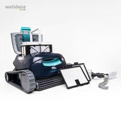 Dolphin Liberty 200 Batteridriven - Poolmagasinet