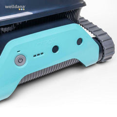 Dolphin Liberty 200 Batteridriven - Poolmagasinet