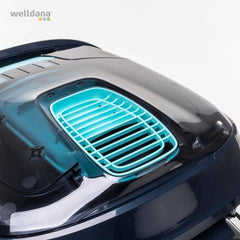 Dolphin Liberty 200 Batteridriven - Poolmagasinet