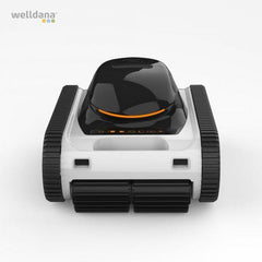X-Warrior Poolrobot X30 - Batteridriven - Poolmagasinet