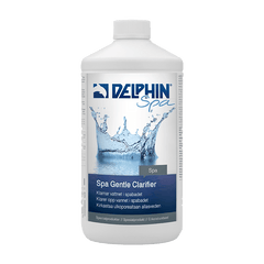 Delphin Spa Gentle Clarifier - Poolmagasinet