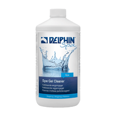 Delphin Spa Gel Cleaner - Poolmagasinet