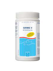 SunWac 9 - Poolmagasinet