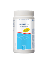 SunWac 12 - Poolmagasinet