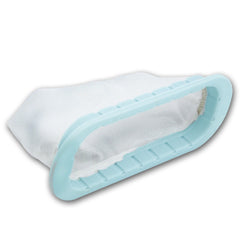 Filtersäck till Bottensug Aquabroom