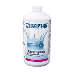 Delphin Algifix Special (Algmedel), 1l - Poolmagasinet