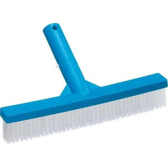 Bassängborste, 25 cm - Poolmagasinet