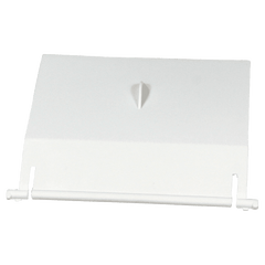 Bräddavloppsklaff Planet pool - Poolmagasinet