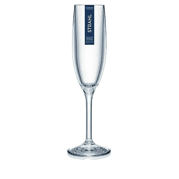 Strahl Champagne Flute - Poolmagasinet
