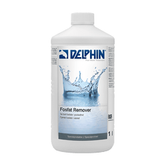 DELPHIN Fosfat Remover - Poolmagasinet