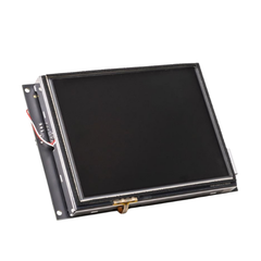 Display m. Print til ASIN Aqua Home Aseko