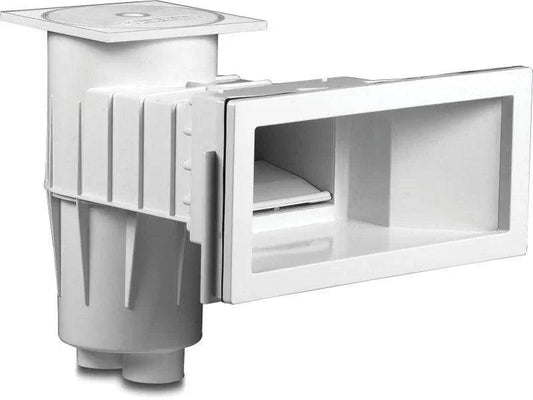 Skimmer bred - Premium Large - Poolmagasinet