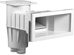 Skimmer bred - Premium Large - Poolmagasinet