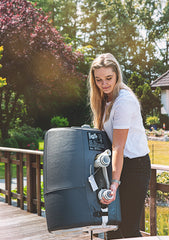 Softub - felsökning av hydromat ( pumpenhet )