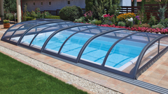 Nova Comfort Pooltak