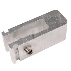 Leia fästblock Z profil