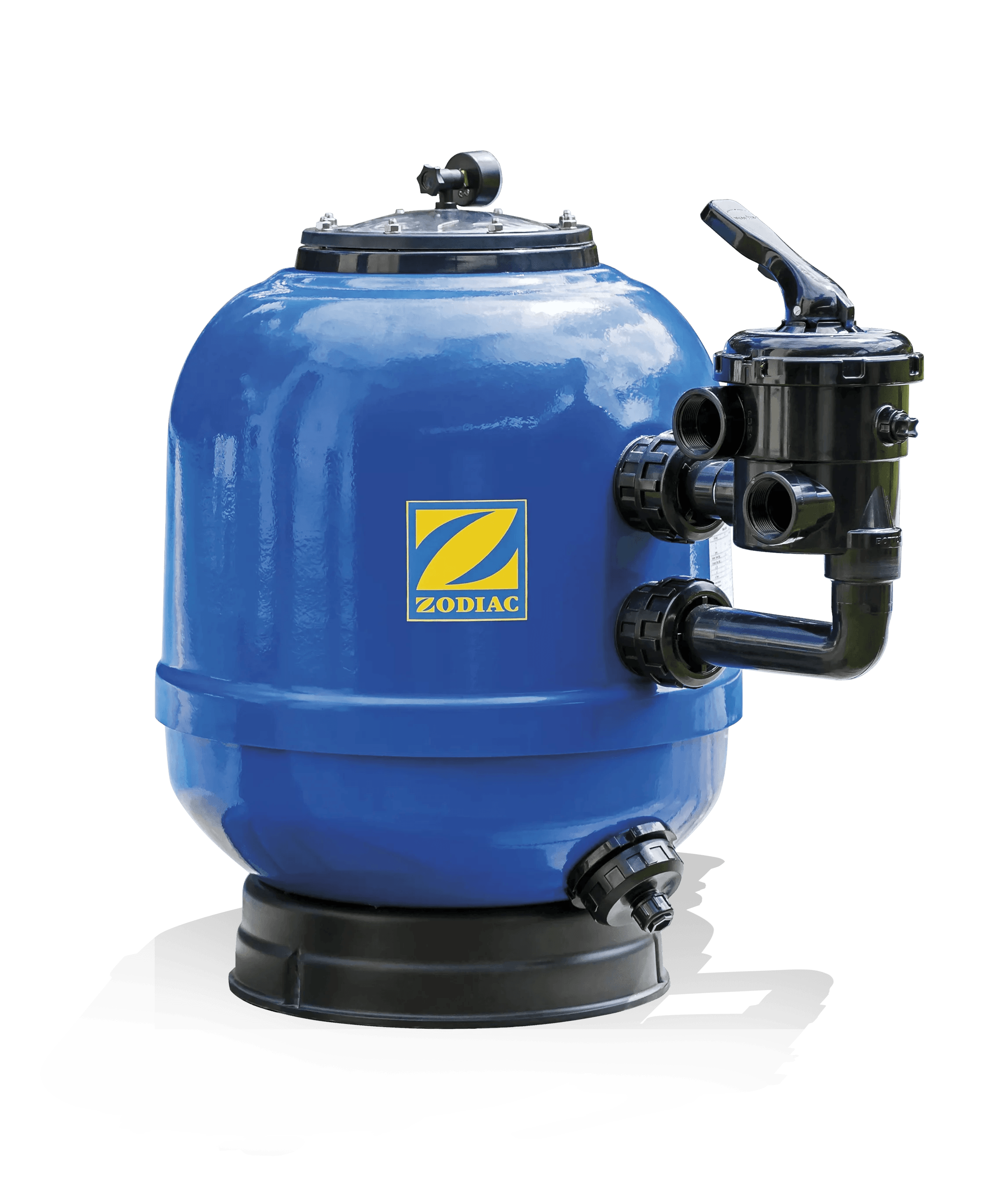 Zodiacs MS filter - Poolmagasinet