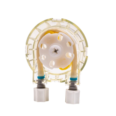 Peristaltisk pump front komplet PP60 Aseko