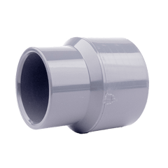 PVC Reducering 75 x 50