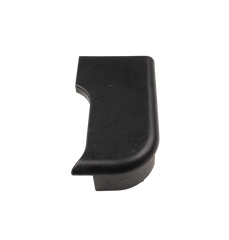 Skjutdörr - ändstycke H