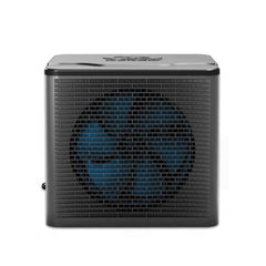 Köld ECO - Med inbyggd värmepump