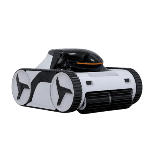 X-Warrior Poolrobot X30 - Batteridriven