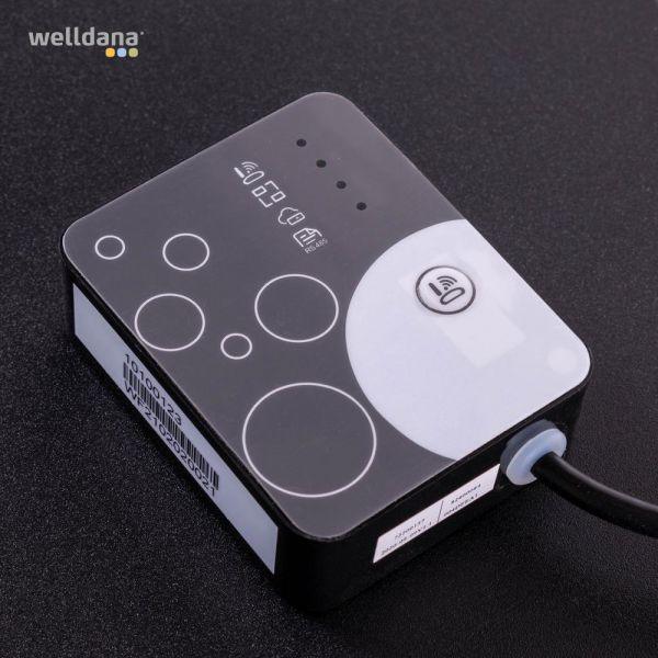 PMH High Performance - inverter värmepump Welldana - Poolmagasinet