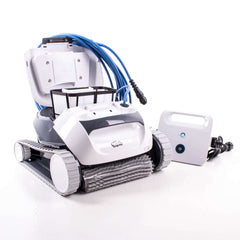 Dolphin E10 poolrobot