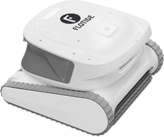 Flotide XR3  - Batteridriven poolrobot