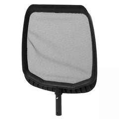 DELPHIN ytvattenhåv med skrapkant - Poolmagasinet