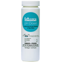 Softcare pH Down
