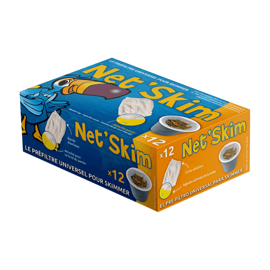 Net’Skim - Poolmagasinet